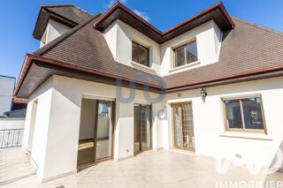  Maison � vendre 6 pi�ces 180 m�