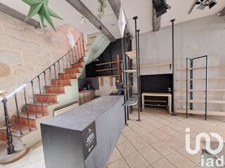  Maison � vendre 3 pi�ces 100 m�