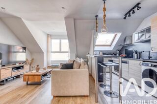  Appartement � vendre 2 pi�ces 56 m�