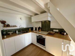  Appartement � vendre 1 pi�ce 20 m�