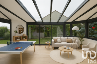  Maison  vendre 6 pices 156 m