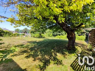  Maison � vendre 9 pi�ces 177 m�