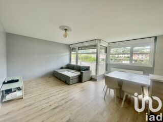  Appartement  vendre 4 pices 70 m