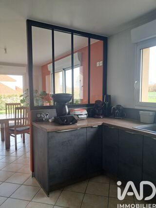  Maison � vendre 8 pi�ces 163 m�