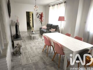  Maison � vendre 5 pi�ces 91 m�