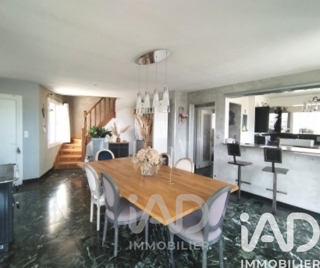  Villa � vendre 5 pi�ces 182 m�