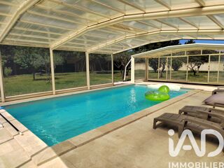  Maison � vendre 8 pi�ces 160 m�