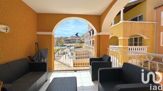  Appartement  vendre 1 pice 23 m