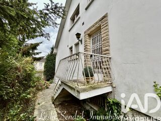  Maison  vendre 7 pices 157 m