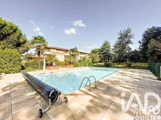  Appartement � vendre 2 pi�ces 43 m�