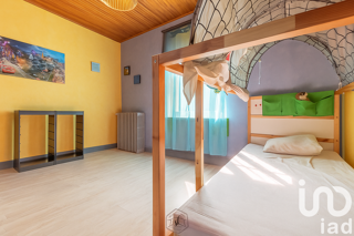  Maison � vendre 5 pi�ces 118 m�