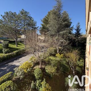  Appartement � vendre 3 pi�ces 64 m�