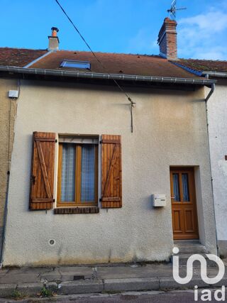  Maison � vendre 3 pi�ces 50 m�