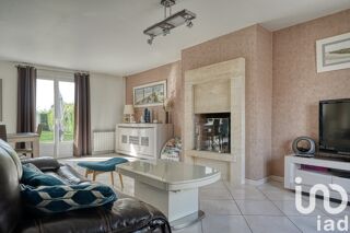  Maison � vendre 6 pi�ces 132 m�