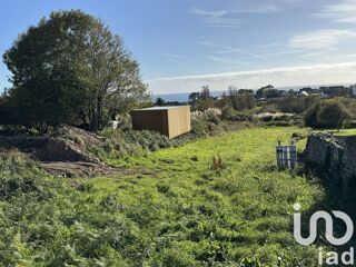  Terrain � vendre 1650 m�