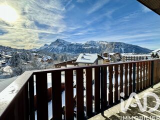  Appartement  vendre 1 pice 25 m