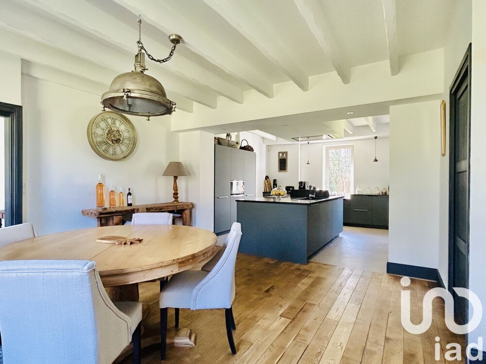  vendre  Maison Le Barp (33114)