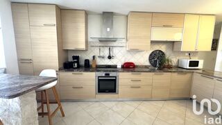  Appartement � vendre 4 pi�ces 77 m�