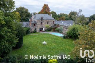  Maison � vendre 7 pi�ces 236 m�