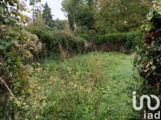  Terrain � vendre 588 m�