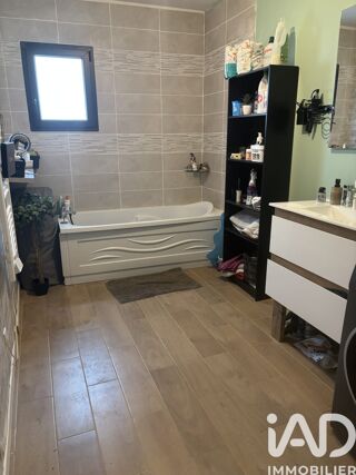  Maison � vendre 5 pi�ces 95 m�