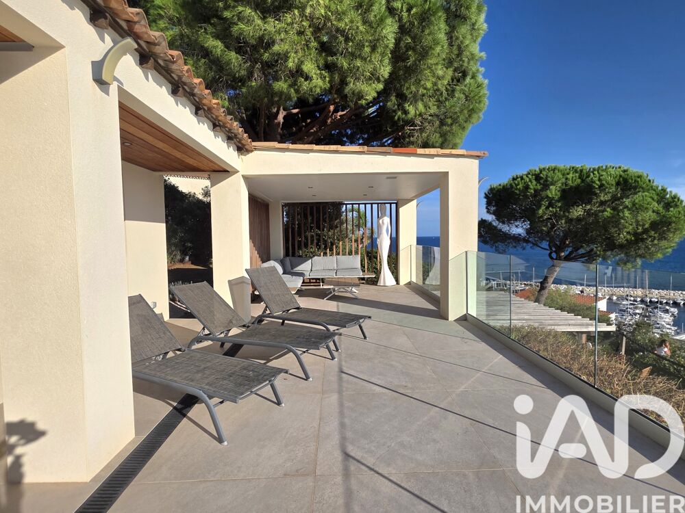 � vendre  Maison Le Lavandou (83980)