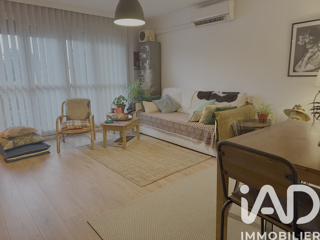  Appartement � vendre 3 pi�ces 70 m�