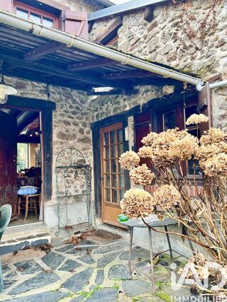  Maison � vendre 9 pi�ces 208 m�