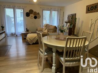  Maison � vendre 4 pi�ces 81 m�