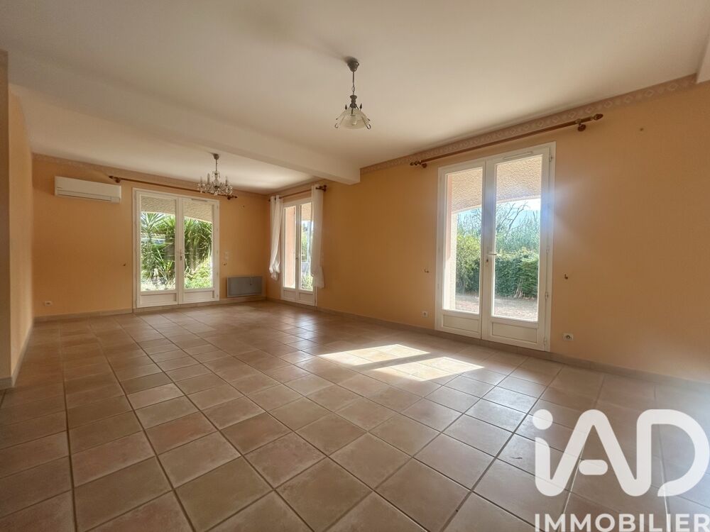 Vente Maison Vente Maison/villa 5 pi�ces Millas
