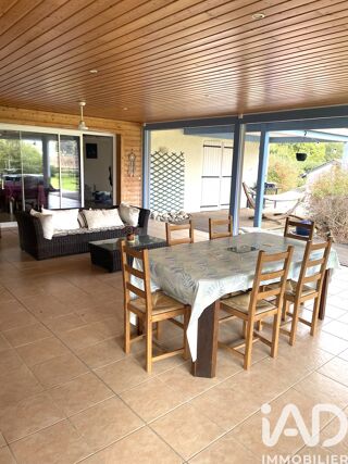  Maison � vendre 8 pi�ces 237 m�