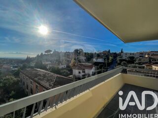  Appartement � vendre 4 pi�ces 74 m�