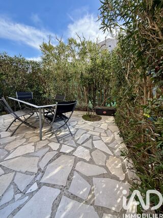  Appartement � vendre 1 pi�ce 30 m�