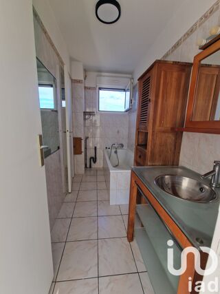  Appartement � vendre 3 pi�ces 59 m�