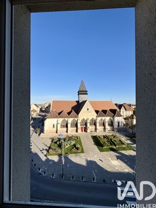  Appartement � vendre 4 pi�ces 99 m�