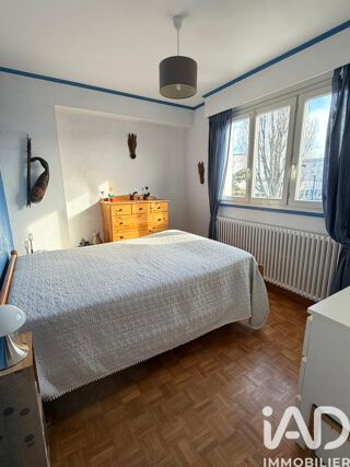  Appartement � vendre 4 pi�ces 87 m�