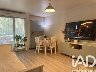  Appartement � vendre 3 pi�ces 61 m�