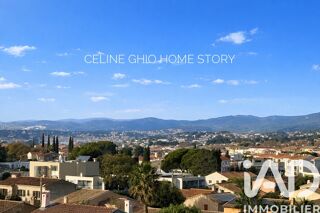  Appartement � vendre 3 pi�ces 63 m�