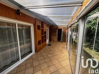  Maison � vendre 6 pi�ces 121 m�