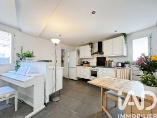  Appartement � vendre 3 pi�ces 69 m�