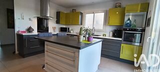  Maison � vendre 5 pi�ces 137 m�