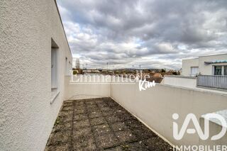  Appartement � vendre 2 pi�ces 47 m�