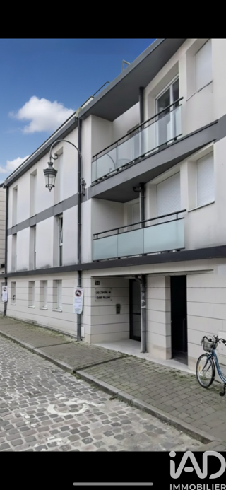  Appartement � vendre 3 pi�ces 78 m�