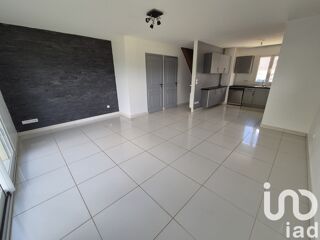  Maison � vendre 3 pi�ces 67 m�