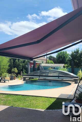  Maison � vendre 4 pi�ces 98 m�