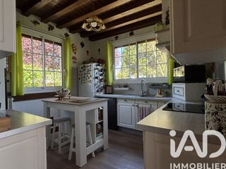  Maison � vendre 6 pi�ces 140 m�