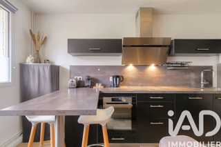  Appartement � vendre 2 pi�ces 34 m�