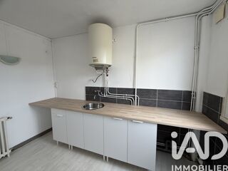  Appartement  vendre 2 pices 39 m