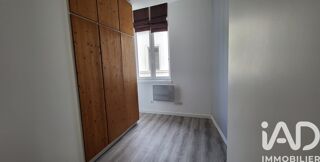  Appartement � vendre 3 pi�ces 51 m�