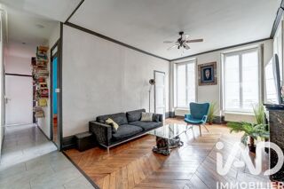  Appartement � vendre 3 pi�ces 77 m�